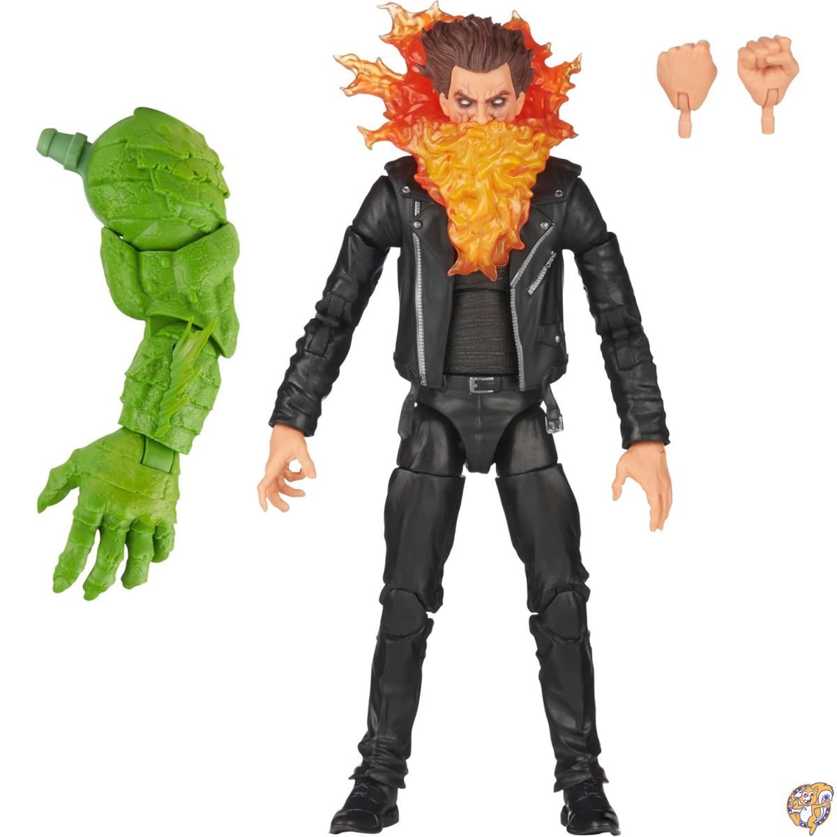 楽天市場】【ポイント2倍ワンダフルデー】Marvel マーベルレジェンド