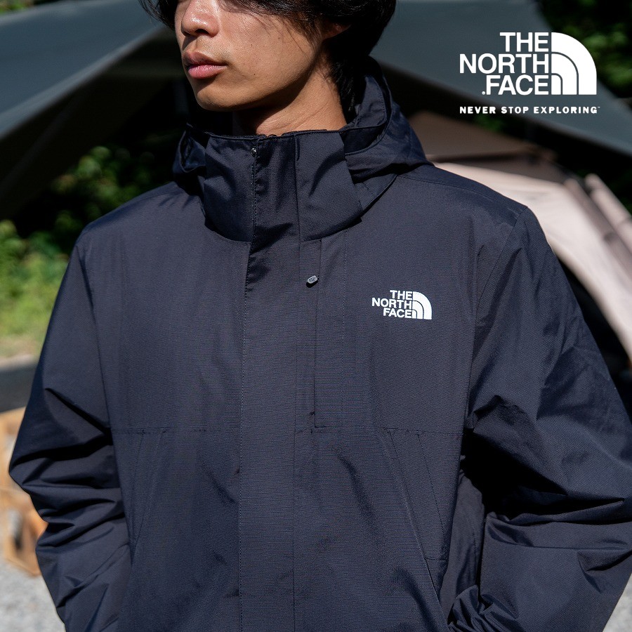楽天市場】THE NORTH FACE ザ ノースフェイス 3way仕様 TRICLIMATE