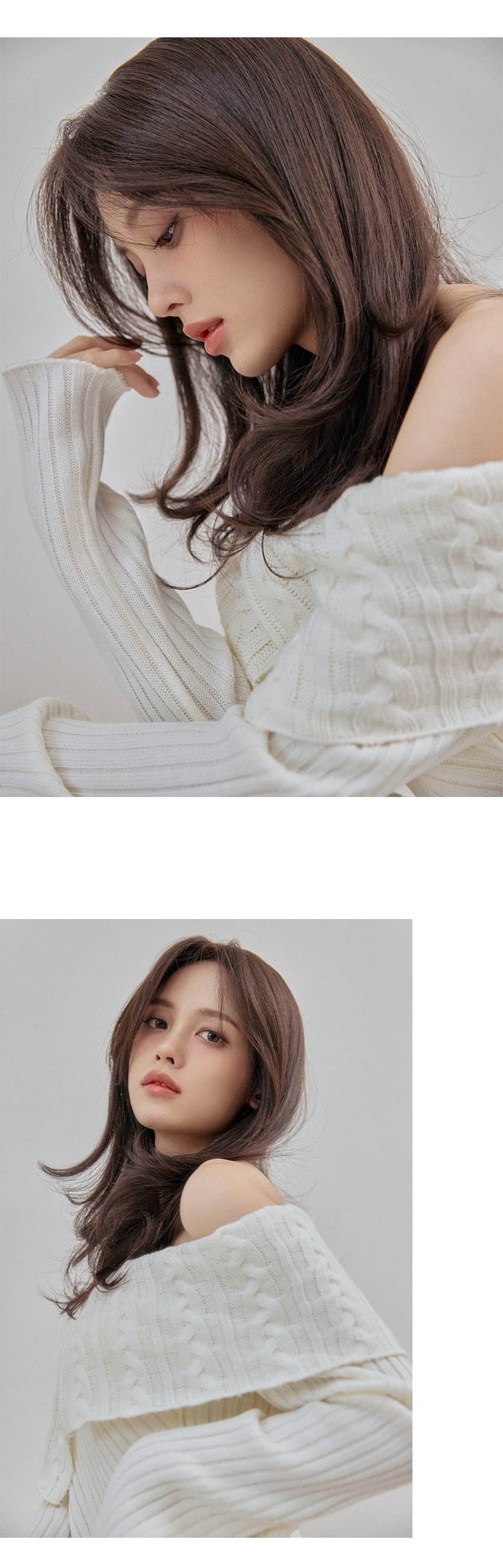 ピンクエイジ医療用総手植えフルウィッグレビュー｜自然さと軽さの秘密