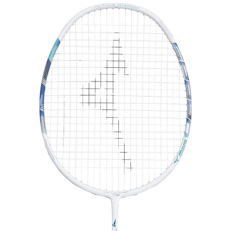 バドミントン ラケット ミズノ MIZUNO ALTIUS01-SPEED アルティウス 01
