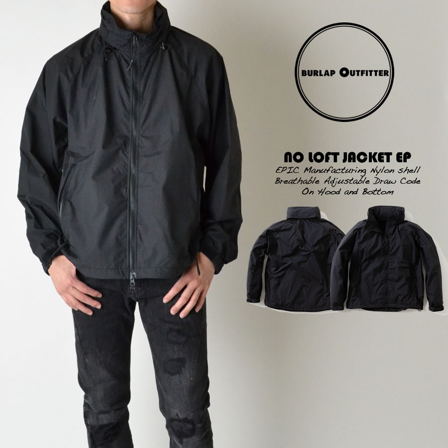 楽天市場】BURLAP OUTFITTER バーラップアウトフィッター NO LOFT