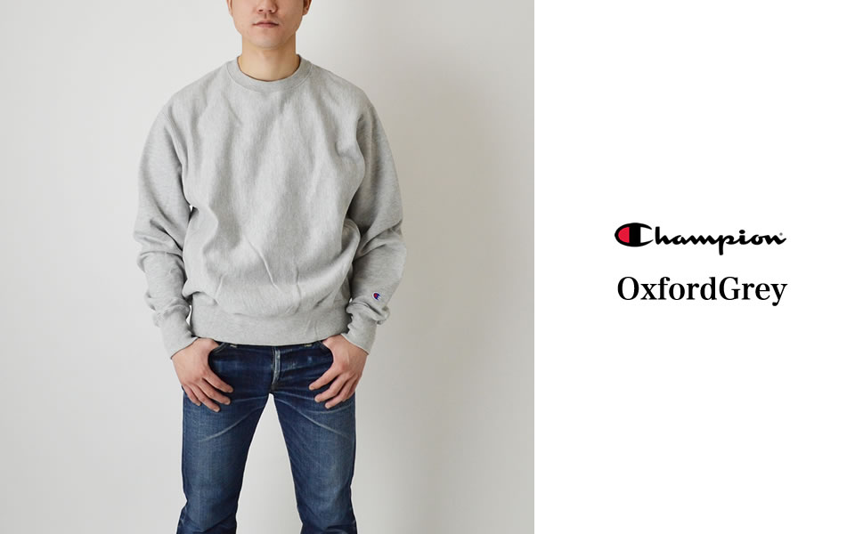 楽天市場】Champion チャンピオン Reverse Weaveリバースウィーブ