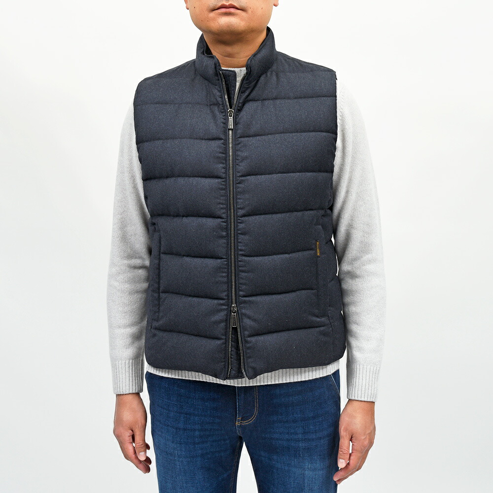 MOORER（ムーレー）｜【SALE】MooRER（ムーレー）OLIVER-L ウール