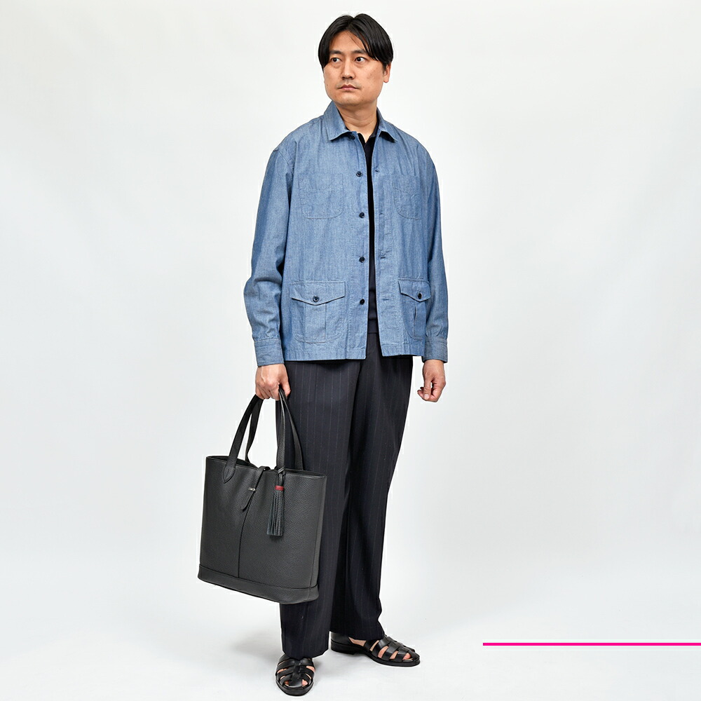 ACATE（アカーテ）｜ACATE（アカーテ）KAUS2-M カウス カーフ