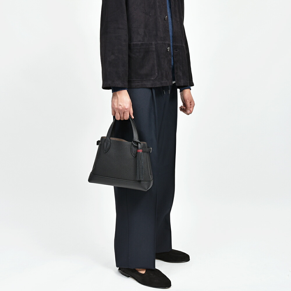 ACATE（アカーテ）｜ACATE（アカーテ）LODOS MINI ロドスミニ カーフ