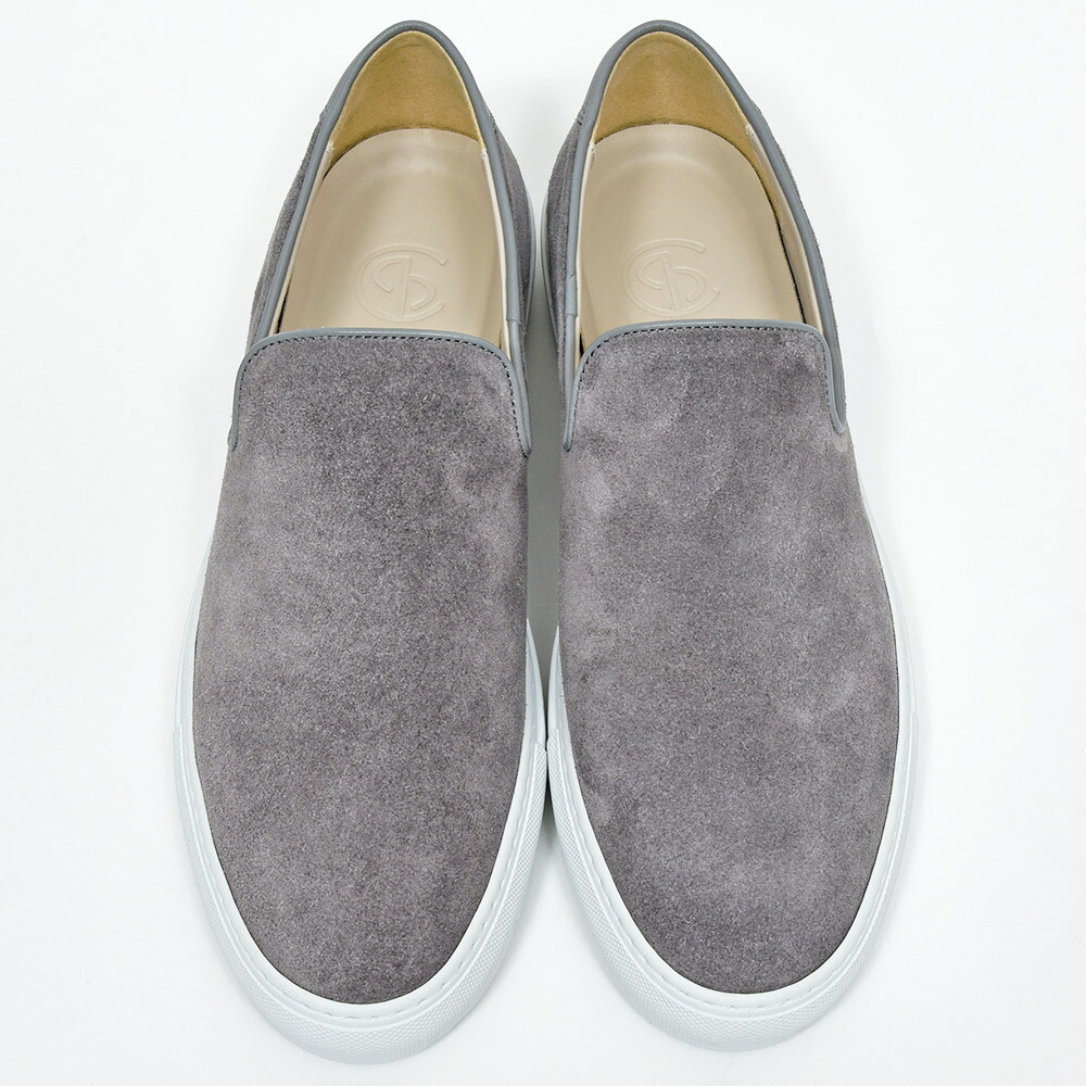 CQP（シーキューピー）｜C.QP（シーキューピー）JETTY カーフスエード