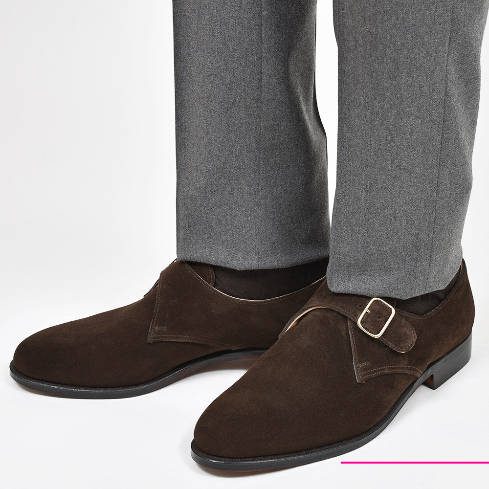 Crockett＆JONES（クロケットアンドジョーンズ）｜【SALE