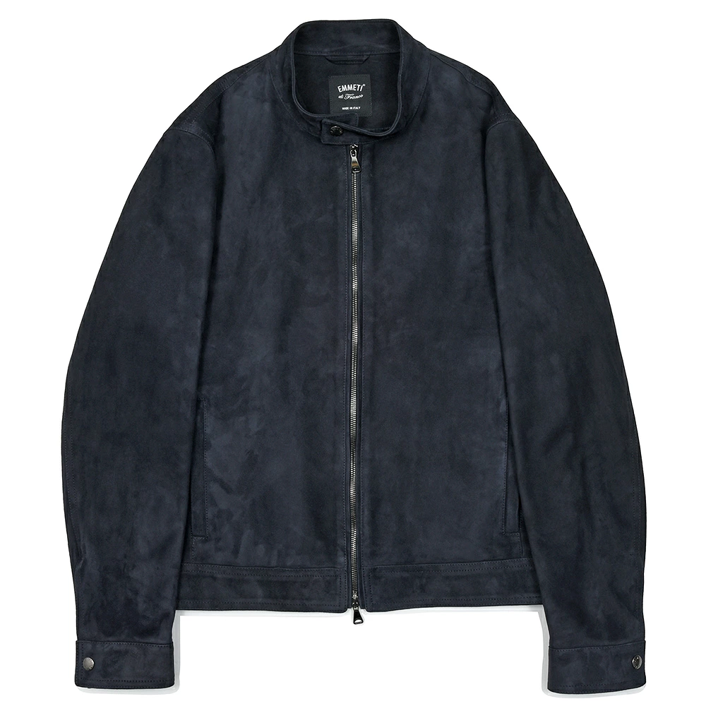 EMMETI（エンメティ）｜EMMETI（エンメティ）JURI ゴートスエード