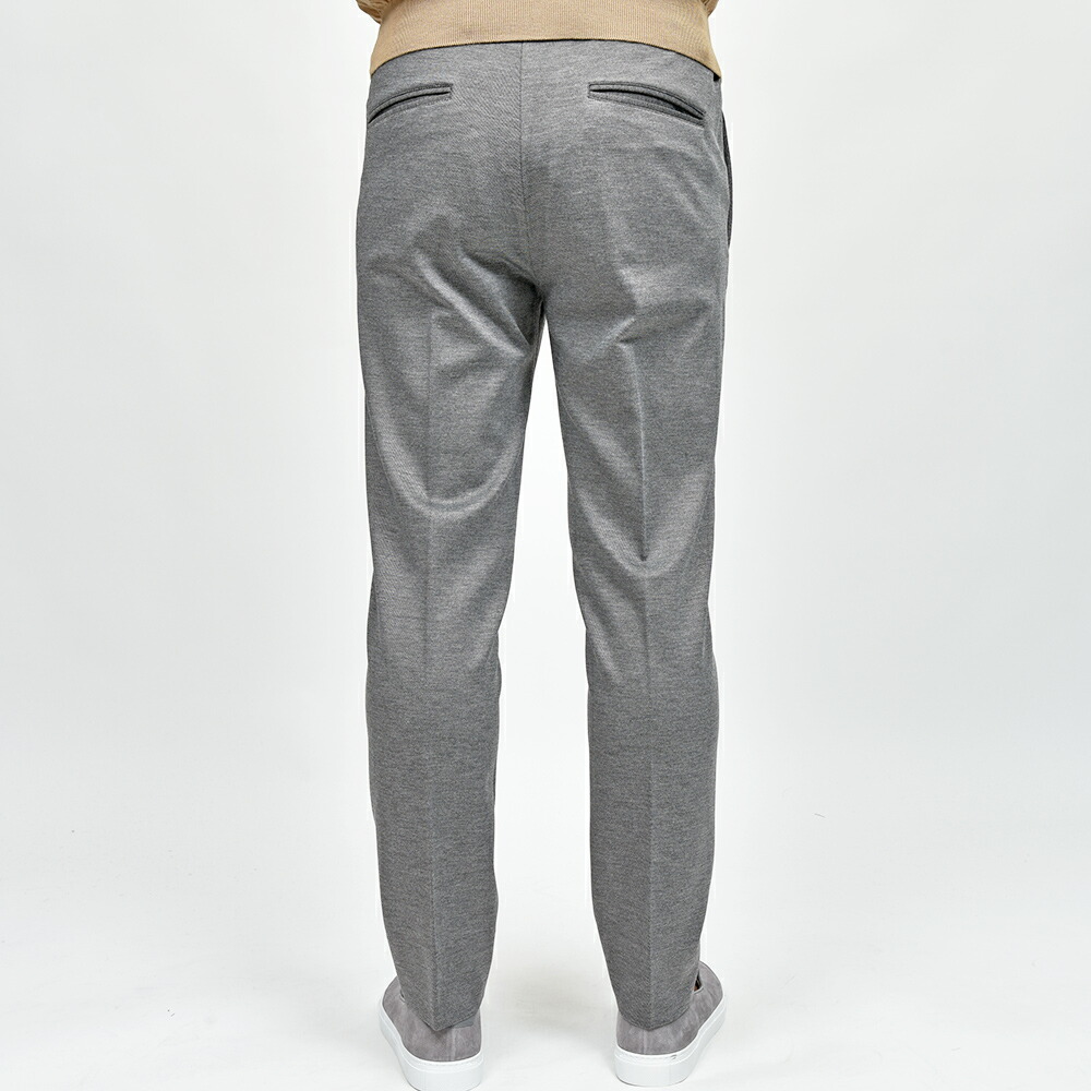 giab's ARCHIVIO MASACCIO 44ダークグレー22A