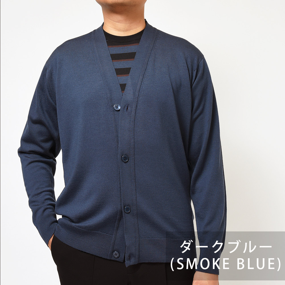 JOHN SMEDLEY（ジョンスメドレー）｜【SALE】JOHN SMEDLEY（ジョン