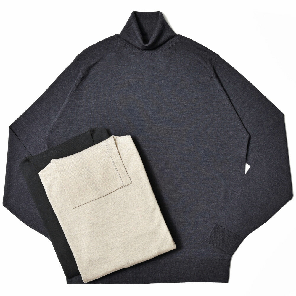 JOHN SMEDLEY（ジョンスメドレー）｜【SALE】JOHN SMEDLEY（ジョン