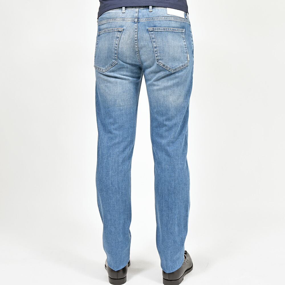 PT TORINO DENIM（ピーティートリノデニム）｜【SALE】PT TORINO DENIM