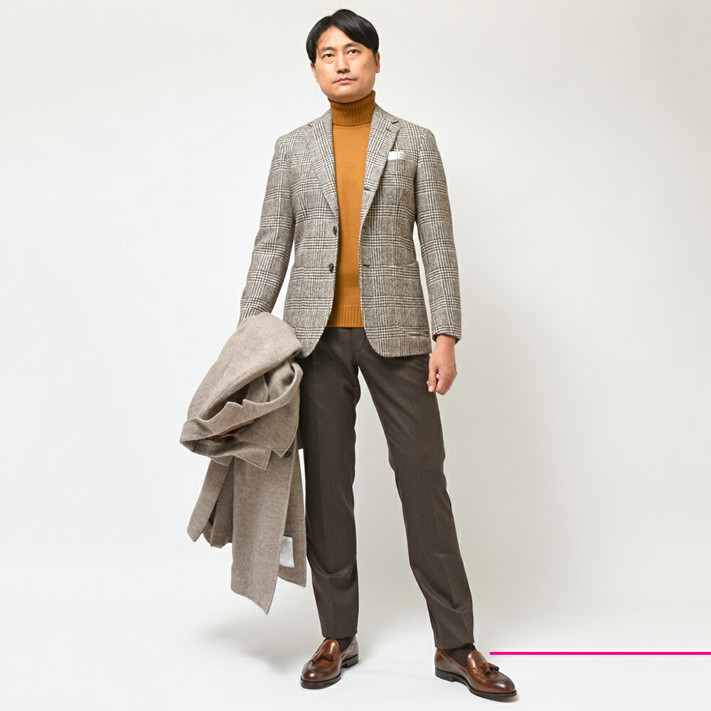 STILE LATINO（スティレ ラティーノ）｜STILE LATINO（スティレ