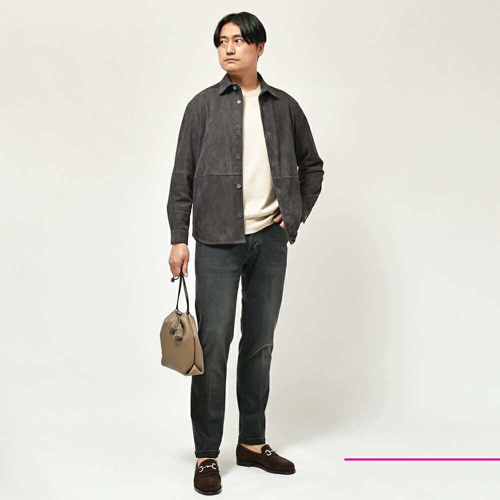 PT TORINO DENIM（ピーティートリノデニム）｜【SALE】PT TORINO DENIM