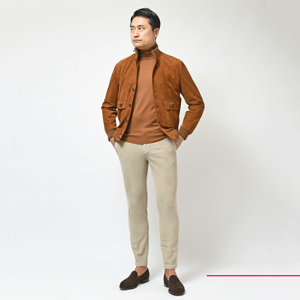 PT TORINO DENIM（ピーティートリノデニム）｜PT TORINO DENIM