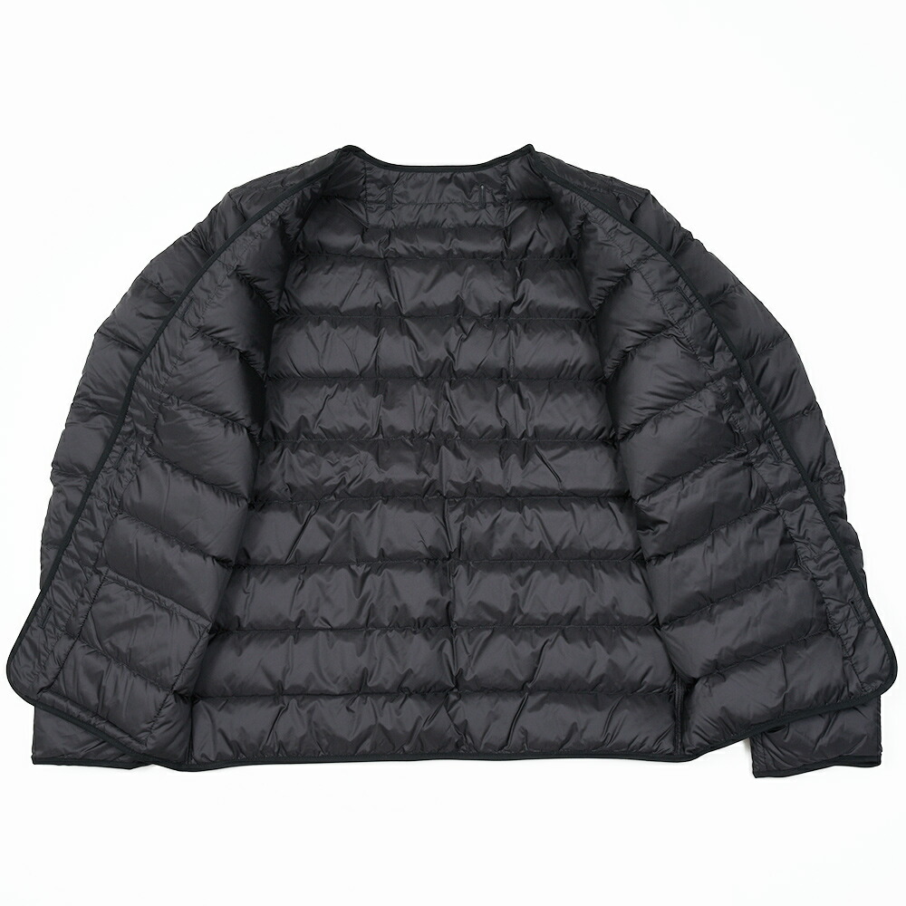 Ten c（テンシー）｜Ten c（テンシー）DOWN LINER ダウンライナー