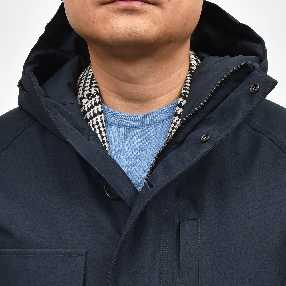 Woolrich（ウールリッチ）｜WOOLRICH（ウールリッチ）GTX MOUNTAIN JKT