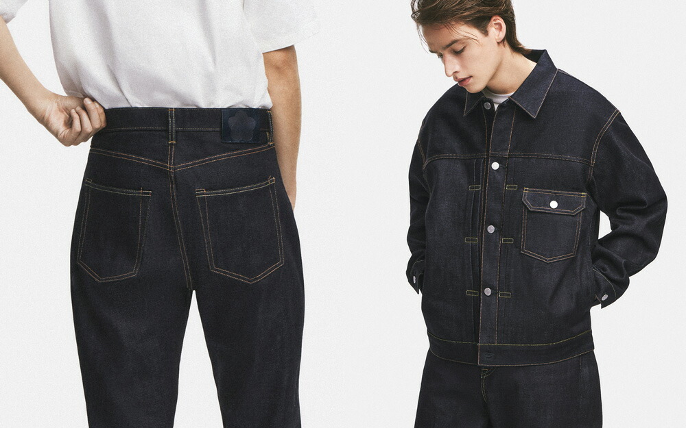 楽天市場】MOMOTARO JEANS 桃太郎ジーンズ ジャケット 桃太郎ジーンズ