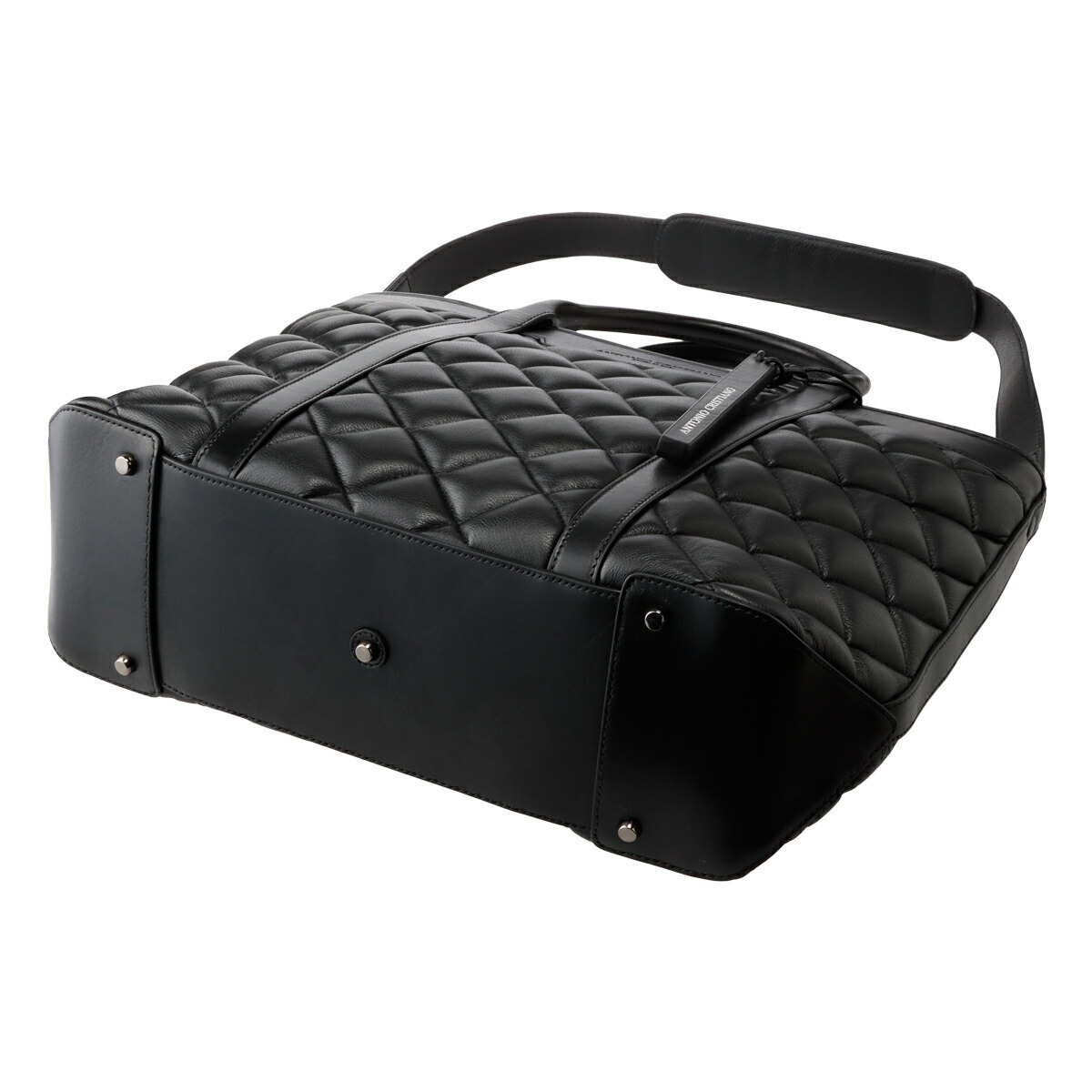 アントニオ クリスティアーノ トートバッグ 2WAY ピエトロ メンズ