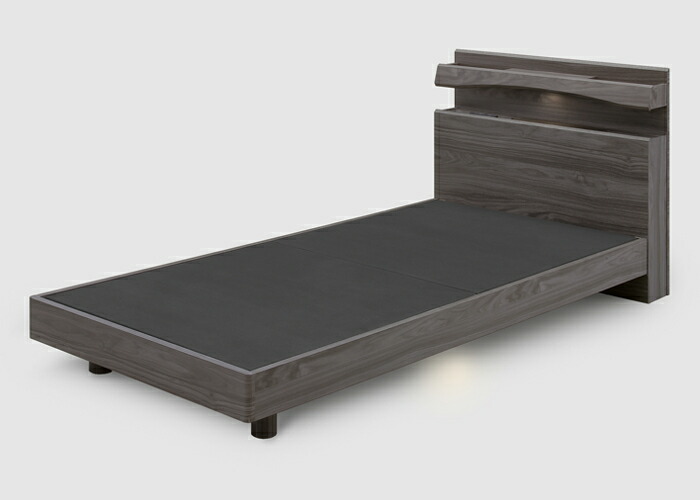 楽天市場】【3/1(日)ワンダフルデー全品ポイント10倍】シングルベッド