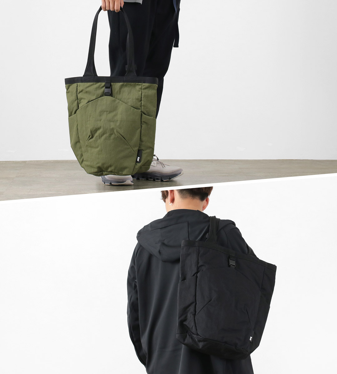 楽天市場】【10％OFFクーポン対象】AER（エアー） ゴートート 2 メンズ