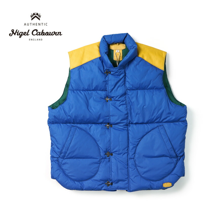 インポート＆その他ブランド,ナイジェルケーボン,2024AW | ろーぐす