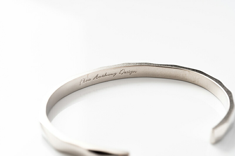 ZERO OnlineShop,シルバーアクセサリー,バングル・ブレスレット | ろー