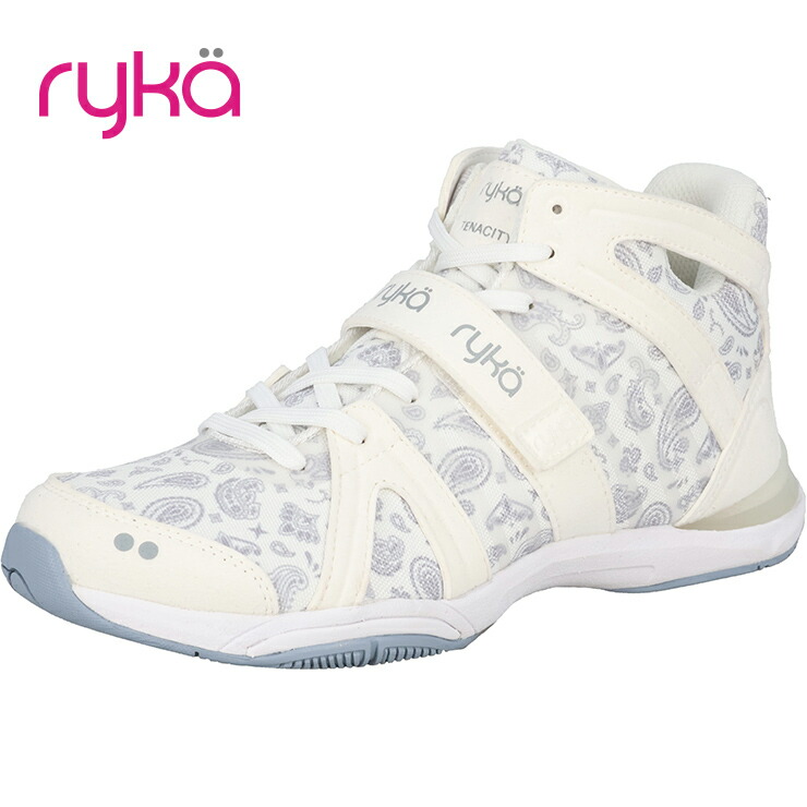 楽天市場】ryka ライカ 正規品 シューズ TENACITY レディース