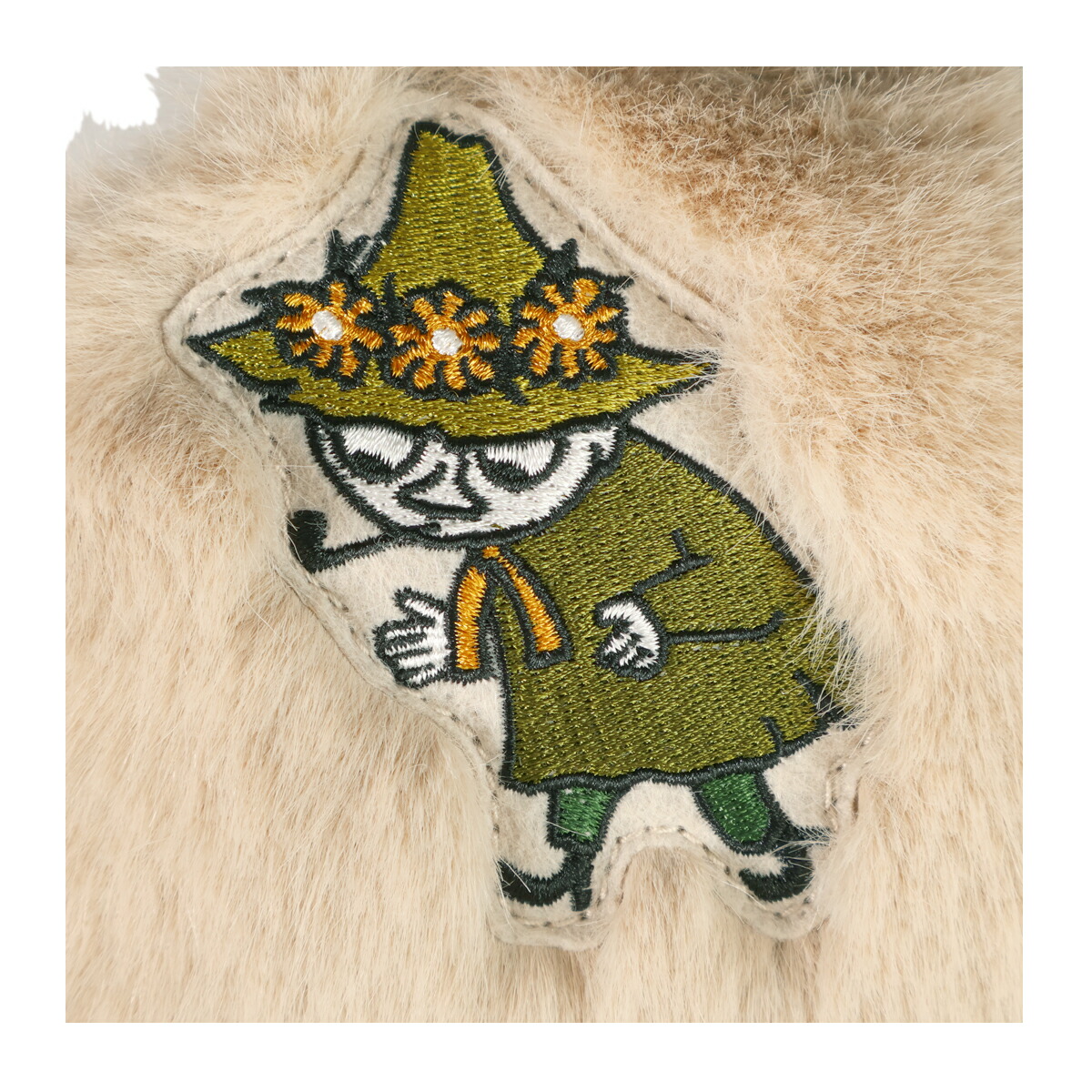 楽天市場】ムーミン がま口財布 レディース 30010 Moomin ミニ財布