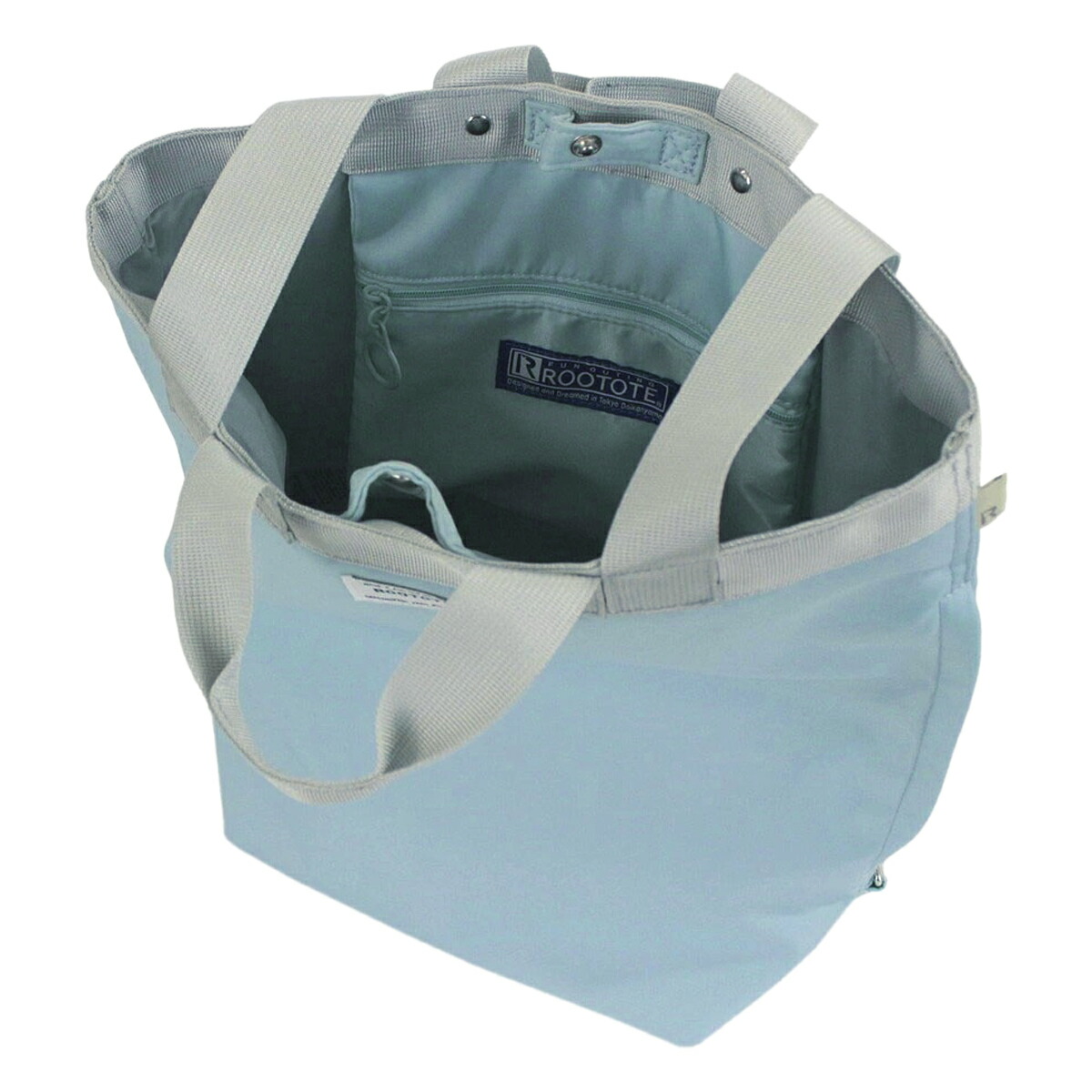 楽天市場】ルートート リュック A4 レディース1044 ROOTOTE 軽量 撥水