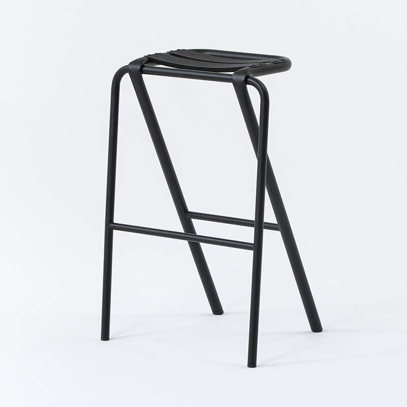 DULTON バースツール 113-300 黒 DULTON バースツール 113-300 黒