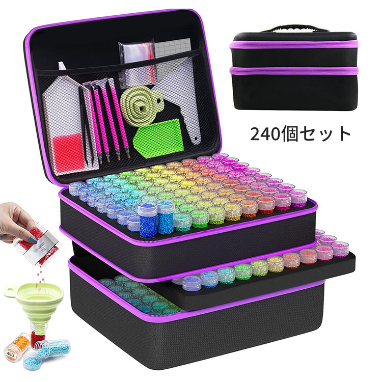 楽天市場】＼新色追加／ダイヤモンドアート キット ダイヤモンドアート