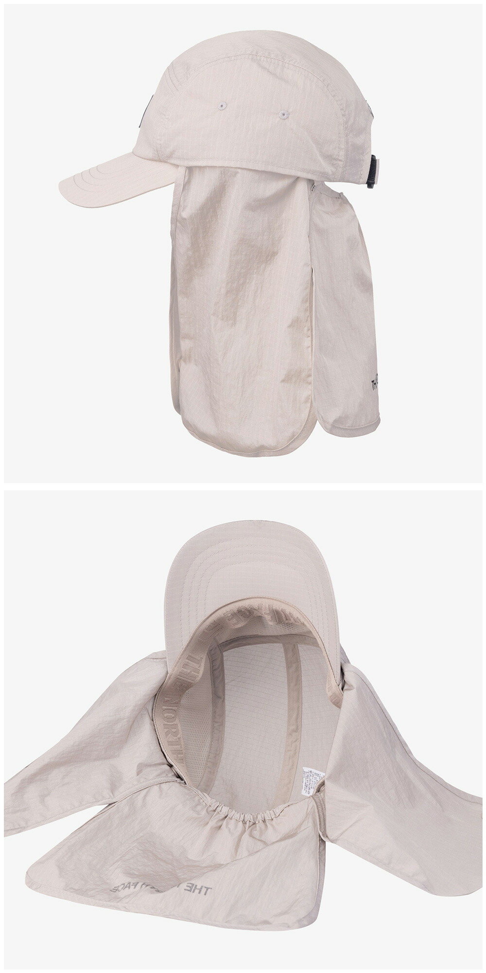 楽天市場】【正規品】 ノースフェイス キャップ WL LIGHT SHIELD CAP