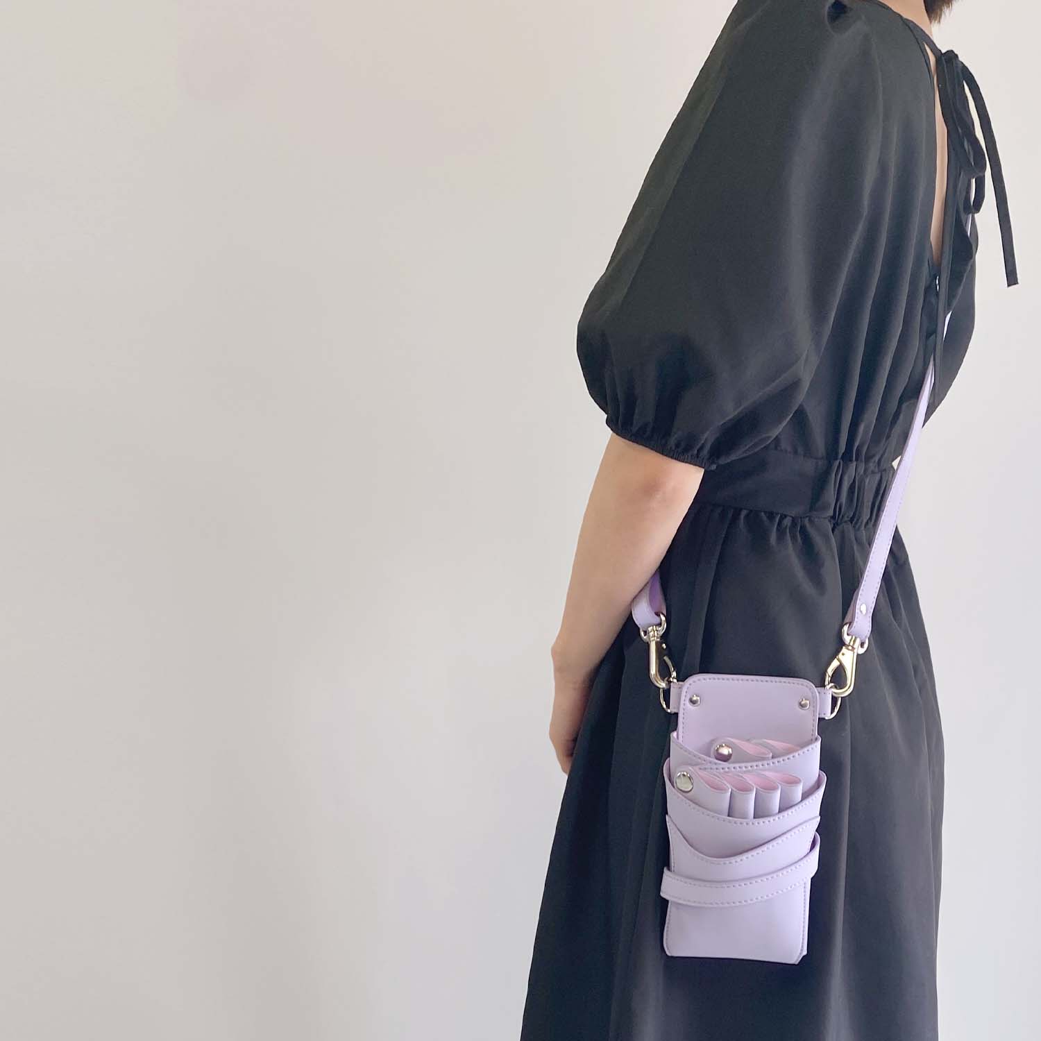 楽天市場】【数量限定】国内シザーケース専門メーカー 職人手作り