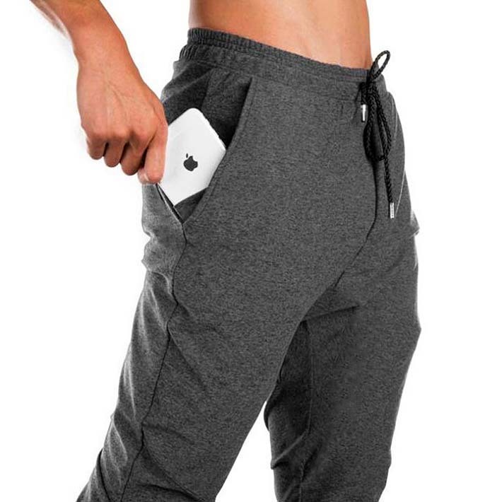 楽天市場】超人気 【トレーニングパンツ】股下長め 男女 兼用 ジョガー