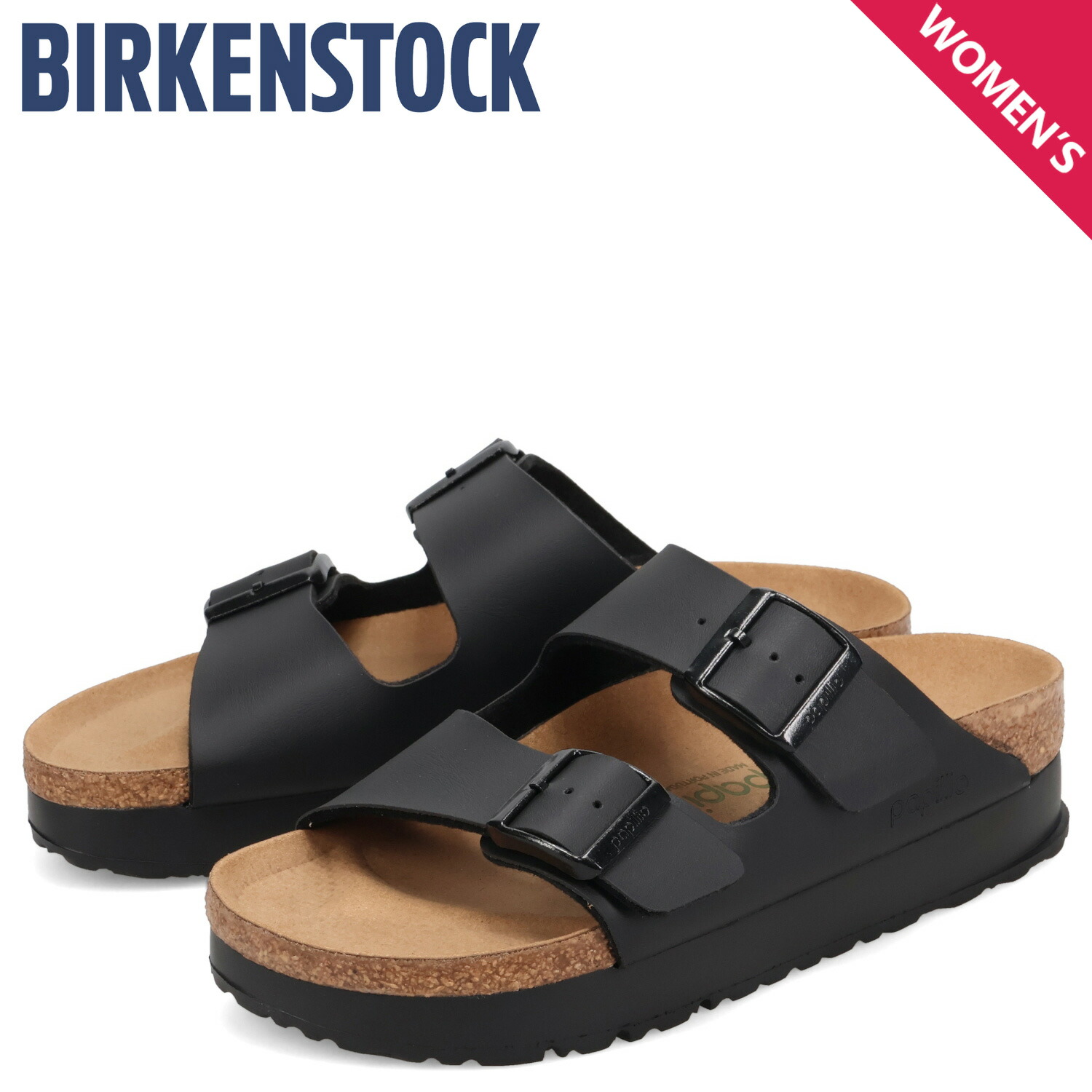 楽天市場】ビルケンシュトック BIRKENSTOCK フロリダ 3 フレックス