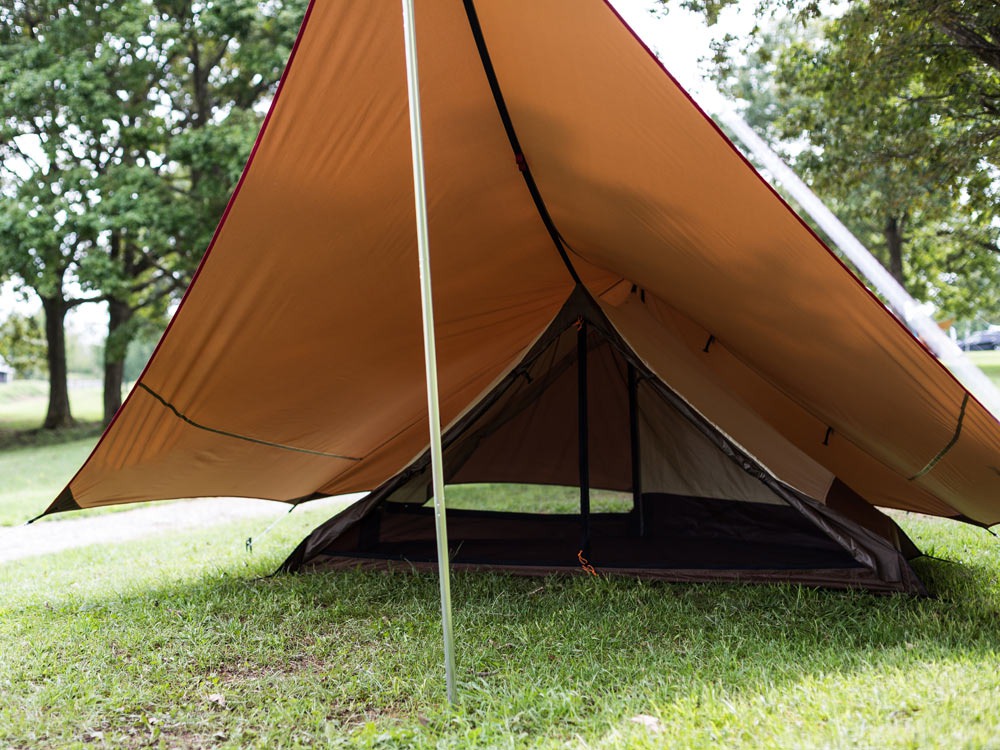 楽天市場】【定価42,900円】【スノーピーク 公式】【永久保証付