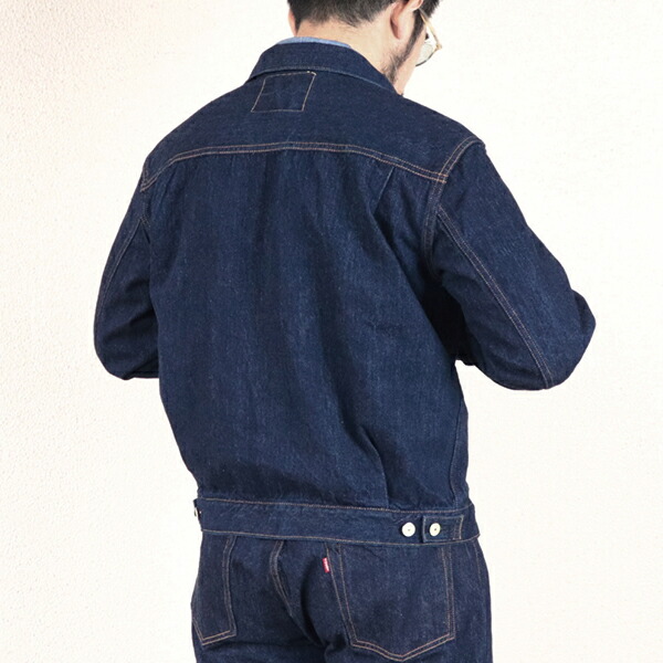 楽天市場】フリーホイーラーズ Lot 507XX 1951 MODEL 2nd GENERATION