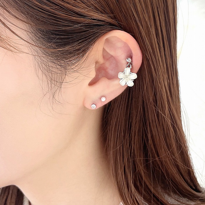 楽天市場】☆スペシャル☆プライス☆ ボディピアス 軟骨ピアス ［14G