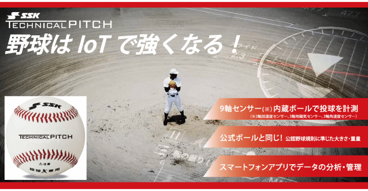 楽天市場】エスエスケイ 投球専用 硬式 ボール 野球 テクニカルピッチ