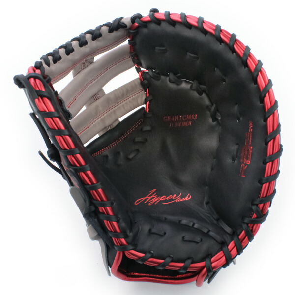 楽天市場】軟式ファーストミット / ローリングス ファーストミット