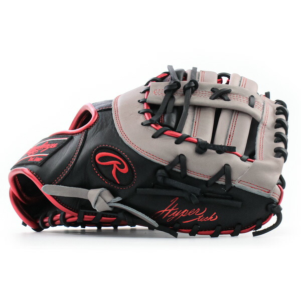 楽天市場】軟式ファーストミット / ローリングス ファーストミット