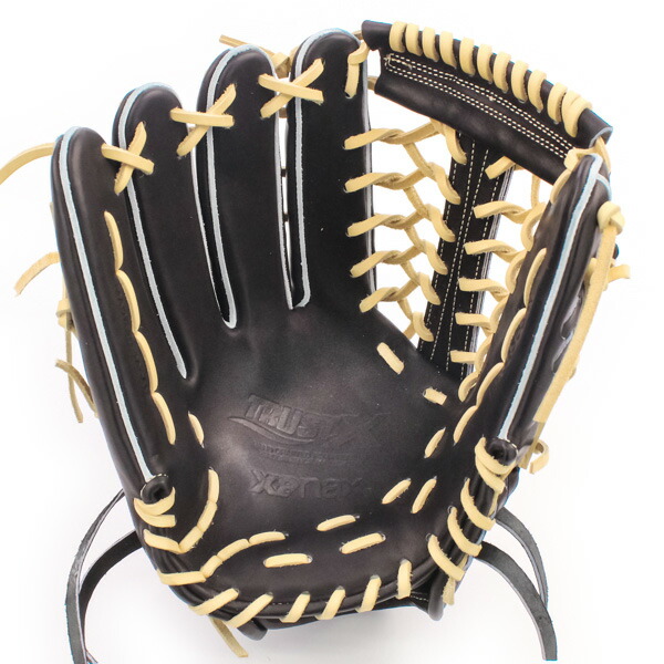 楽天市場】硬式グローブ / ザナックス トラストエックス 2025 外野手用