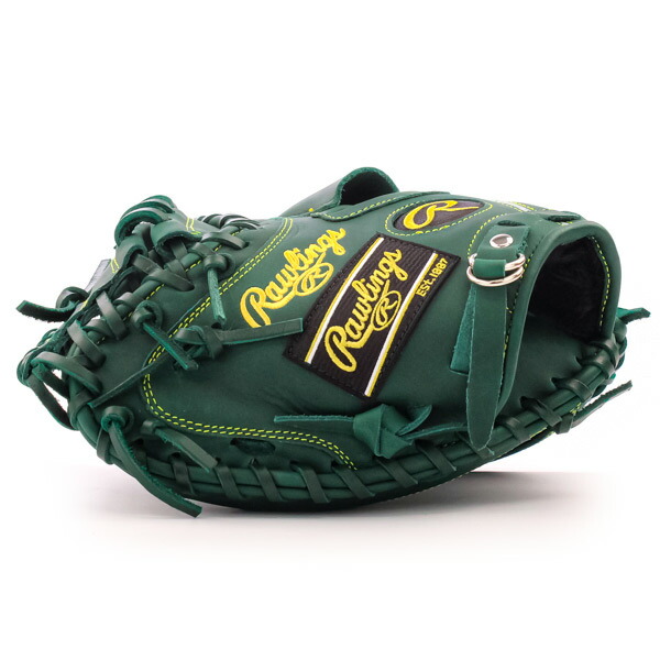 楽天市場】少年野球 キャッチャーミット / ローリングス 捕手用