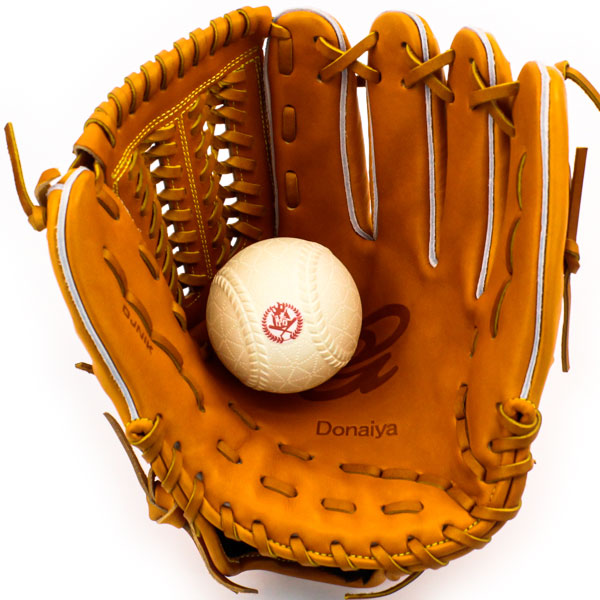 楽天市場】軟式グローブ / ドナイヤ オールラウンド 内野手 軟式グラブ
