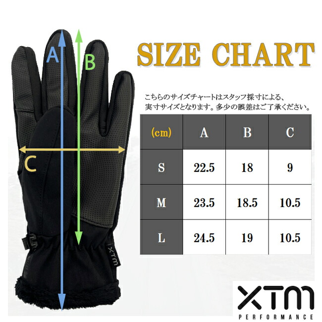 楽天市場】スノーグローブ グローブ レディース スノーボード スキー