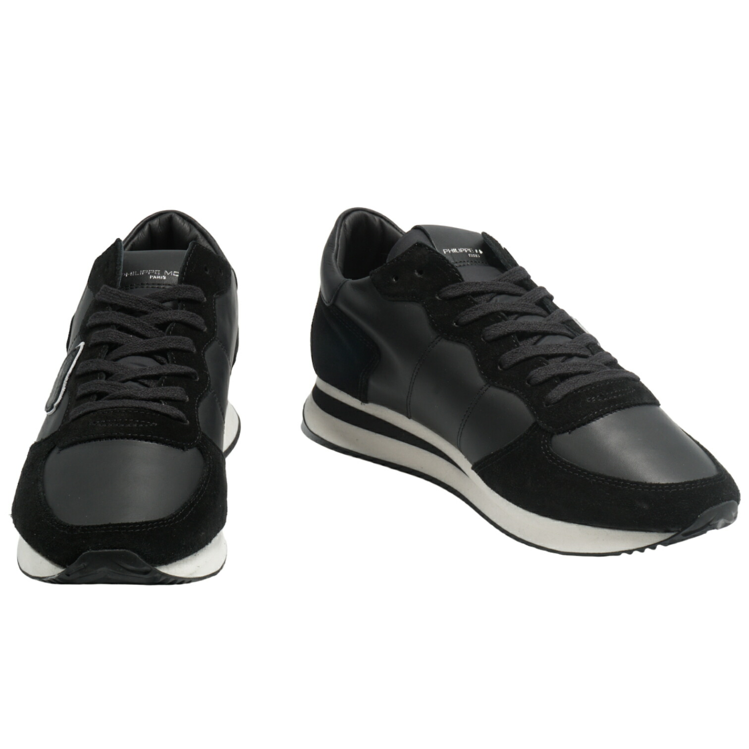 楽天市場】【返品交換可】PHILIPPE MODEL フィリップ モデル TROPEZ X