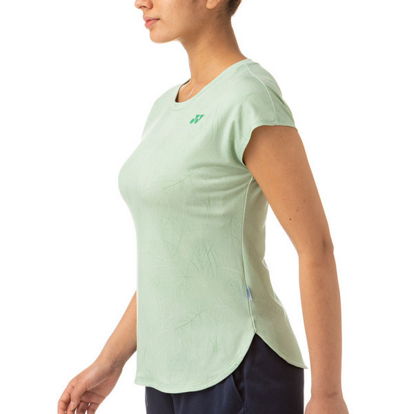 楽天市場】テニス ヨネックス プラクティスTシャツ レディース