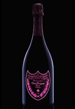 楽天市場】【正規品ドンペリニヨンシャンパン】光るボトル 白＆ロゼ