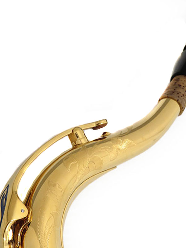 H.SELMER】【ネック彫刻入り】セルマー『テナーサックス』SERIE III GP